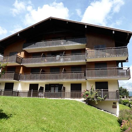 Residence Le Royal - Royal 12 Mae-9034 Combloux Ngoại thất bức ảnh