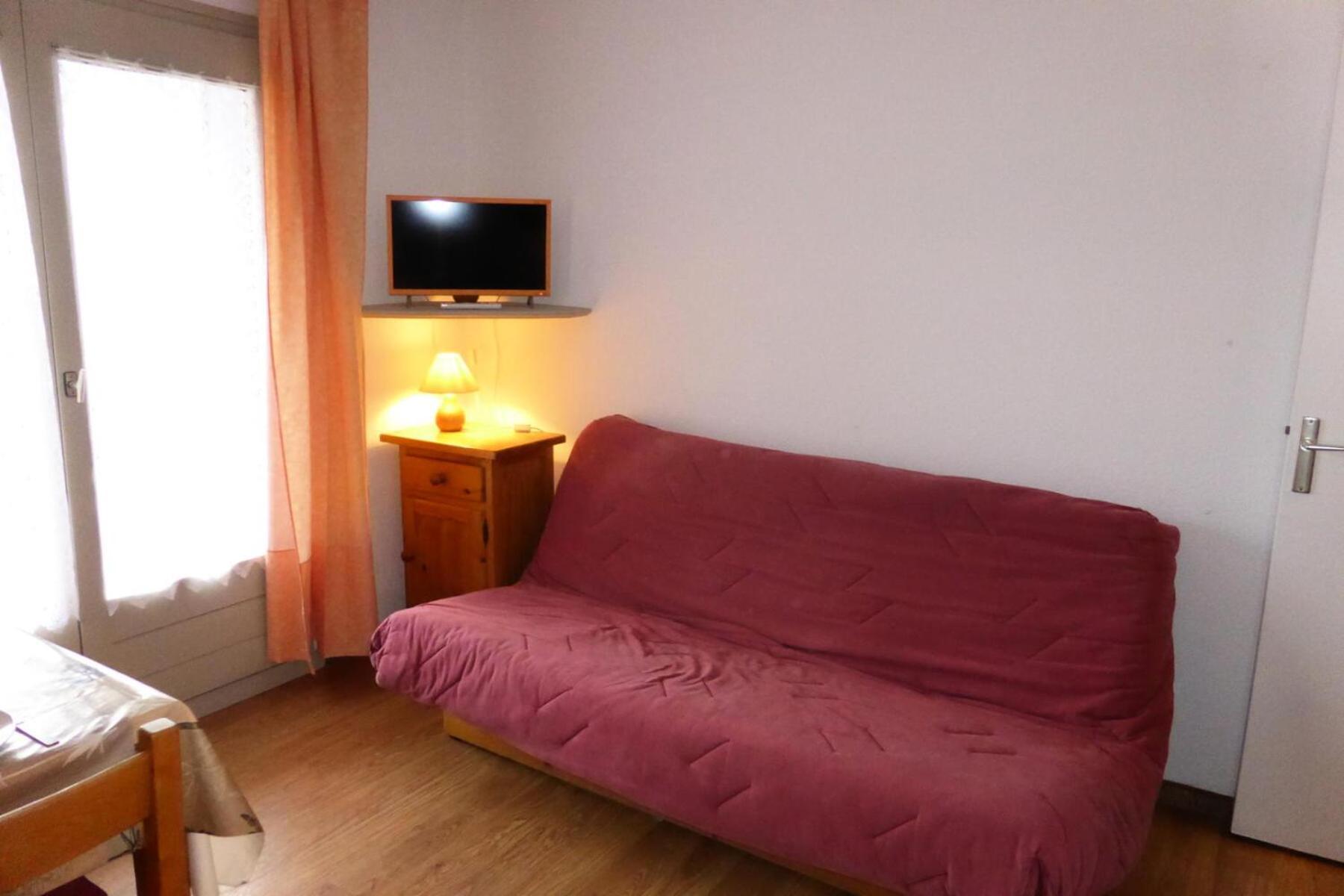 Residence Le Royal - Royal 12 Mae-9034 Combloux Ngoại thất bức ảnh